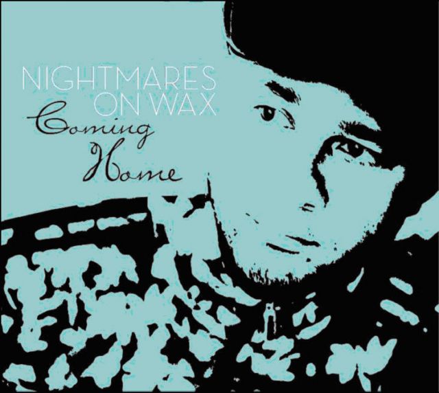 NIGHTMARES ON WAX