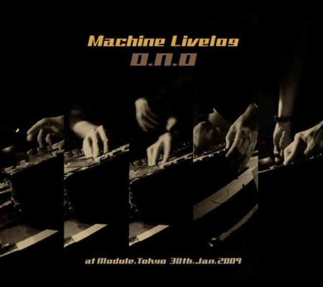 Machine Livelog