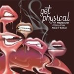 Get Physical 7th Anniversary Compilation