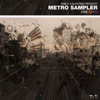 METRO SAMPLER (LINE2&3)