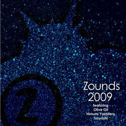 Zounds 2009