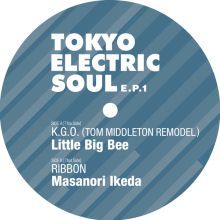 TOKYO ELECTRIC SOUL E.P.1