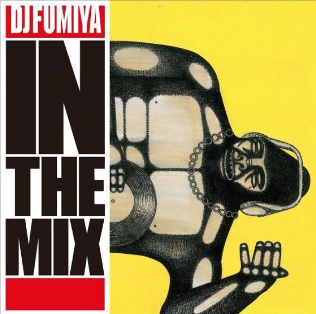 DJ FUMIYA IN THE MIX