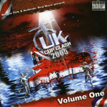 UK Cup Clash 2005 Vol.1