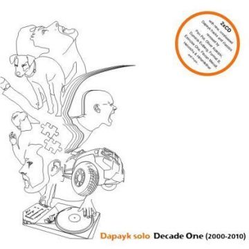 DECADE ONE (2000-2010) 