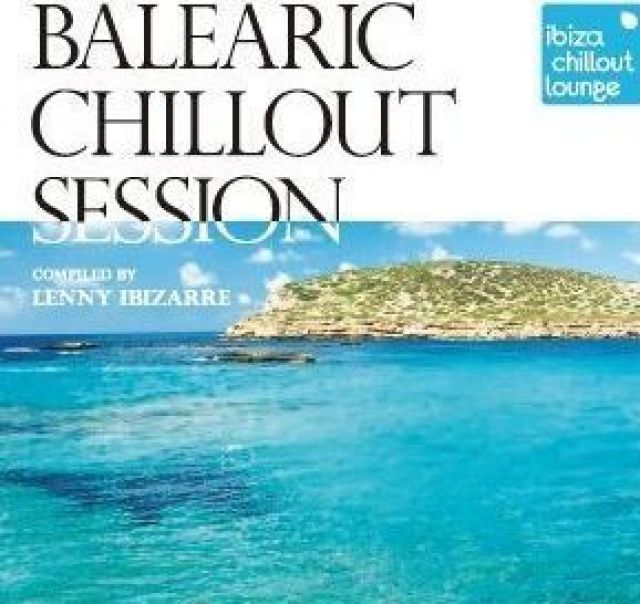 Balearic Chillout Session