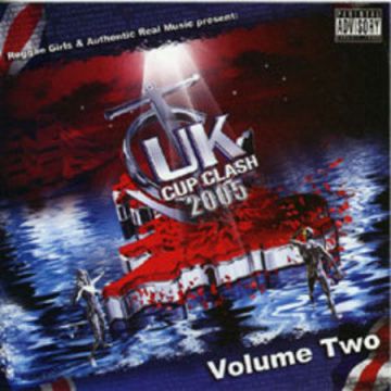 UK Cup Clash 2005 Vol.2