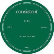 Be My Friend EP