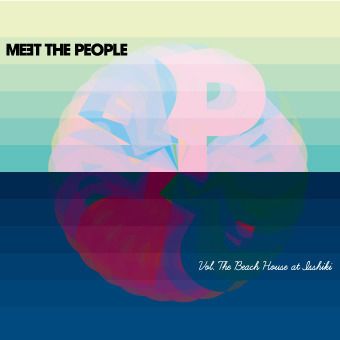 Meet the People Vol.The Beach House at Isshiki