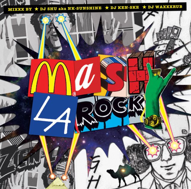 MASH-LA-ROCK