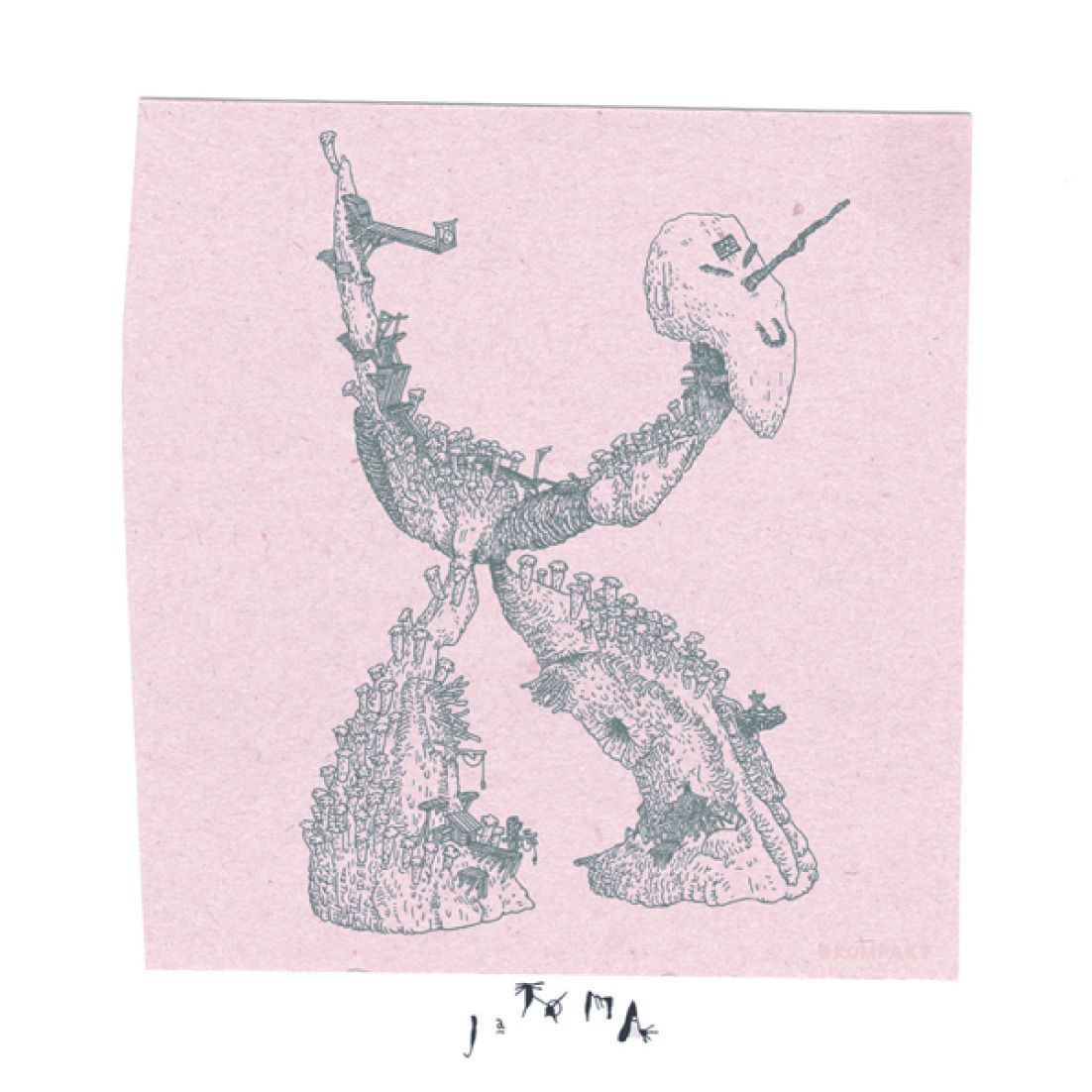JATOMA