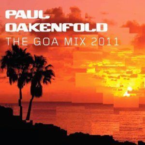 Goa Mix 2011
