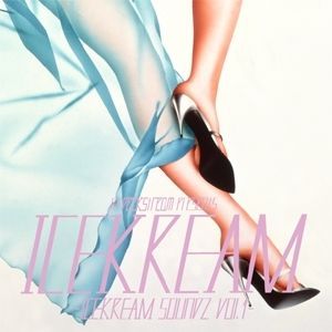 ICEKREAM SOUNZ VOL.1 EP