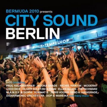 BERLIN CITY SOUND