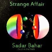 Strange Affair 