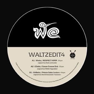 WALTZ EDIT VOL. 4