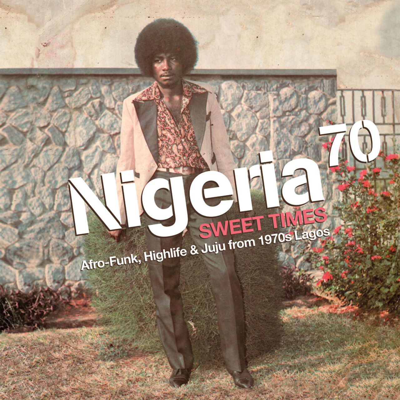 NIGERIA 70: SWEET TIMES