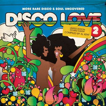 DISCO LOVE 2