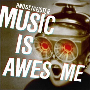 MUSIC IS AWESOME