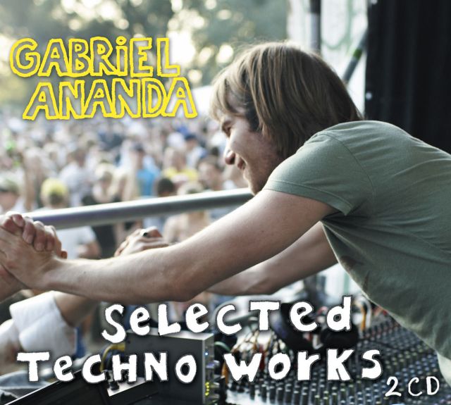 SELECTED TECHNO WORKS