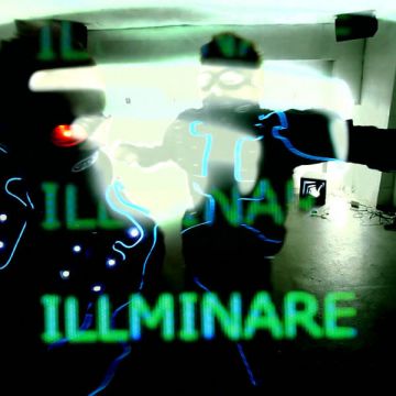 ILLMINARE ep