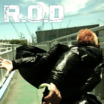 R.O.D ep