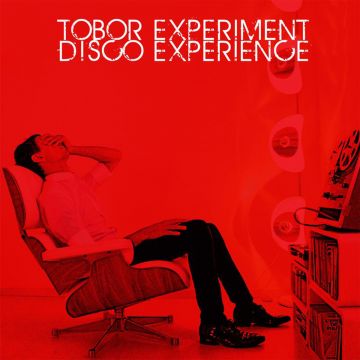 TOBOR EXPERIMENT DISCO EXPERIENCE