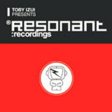 TOBY IZUI PRESENTS　RESONANT:RECORDINGS