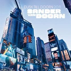 Sander van Doorn 'Dusk Till Doorn 2011