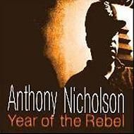 Year of the Rebel