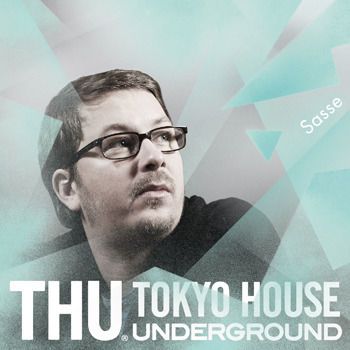 TOKYO HOUSE UNDERGROUND: Things EP