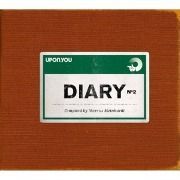 Upon You Diary No 2