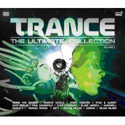 Trance T.u.c. 2011 - Vol. 3