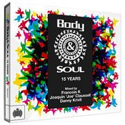 Body & Soul 15 Years