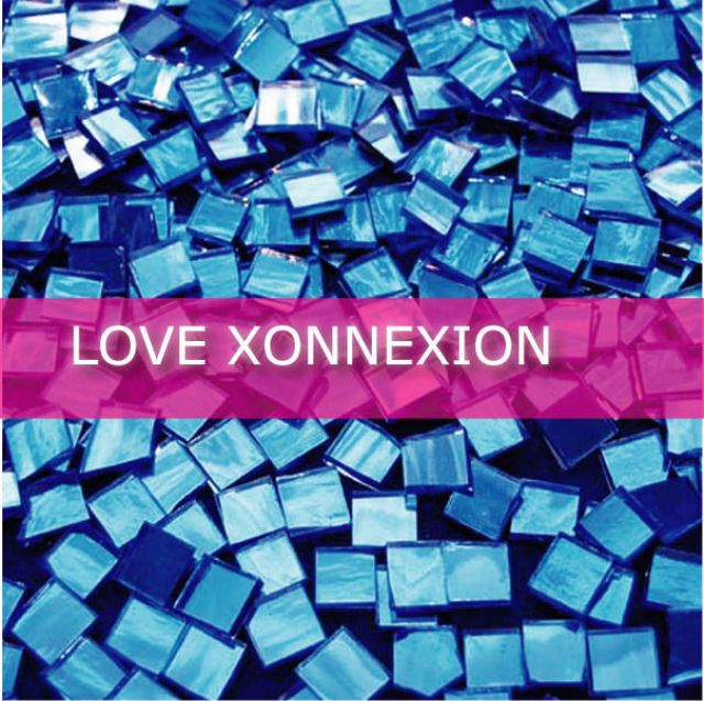 LOVE XONNEXION