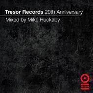 Tresor Records 20th Anniversary