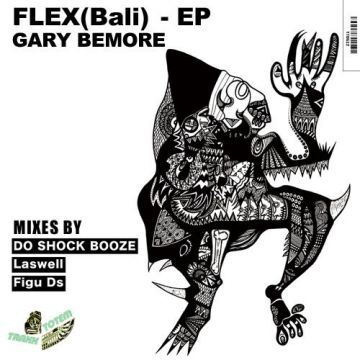 FLEX(BALI) - EP