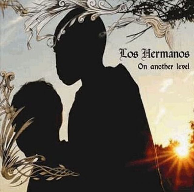 Los Hermanos 「On Another Level」