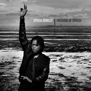 SPEECH DEBELLE 「Freedom of Speech」