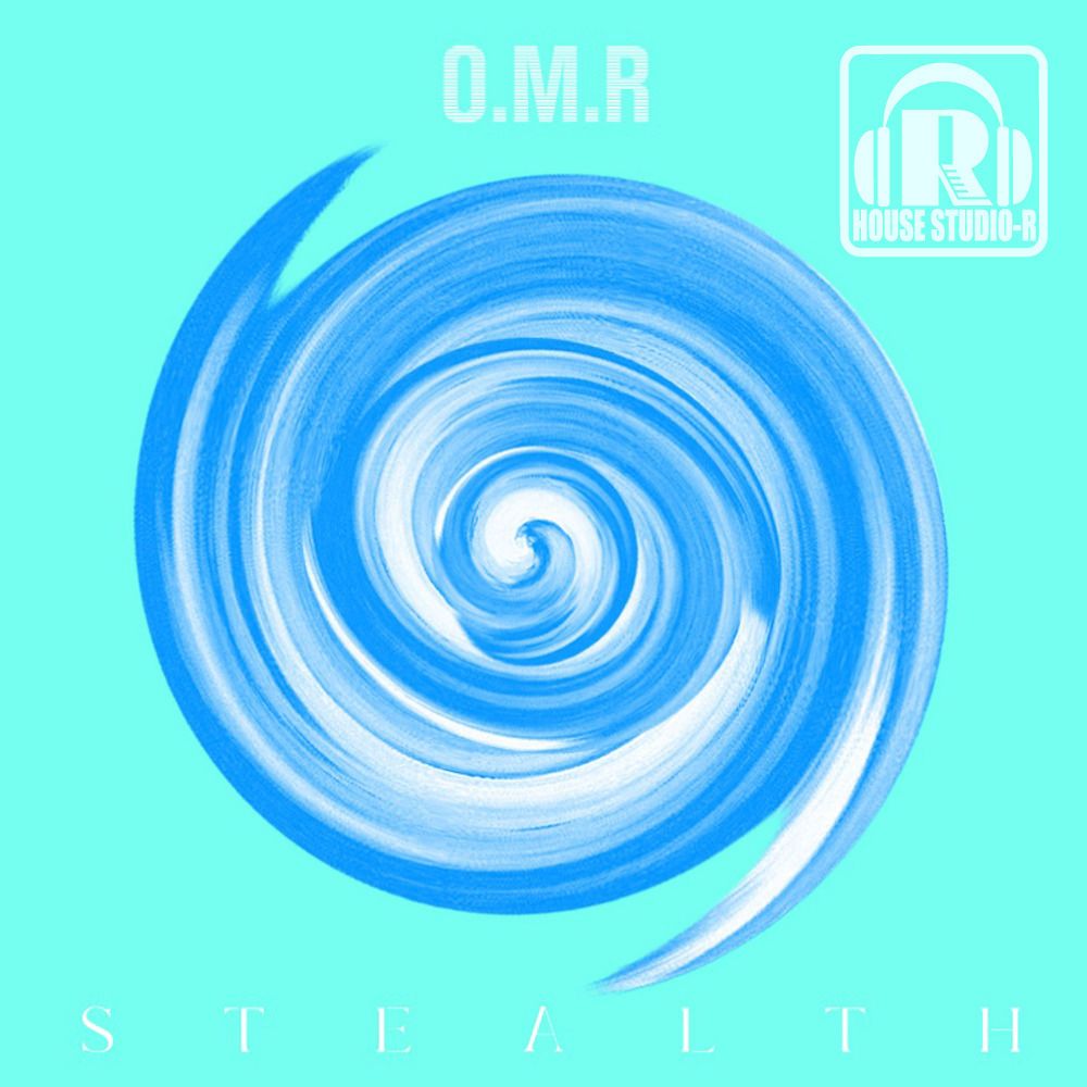 ONE MORE ROCK 「Stealth」