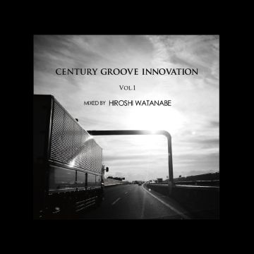 CENTURY GROOVE INNOVATION VOL.1