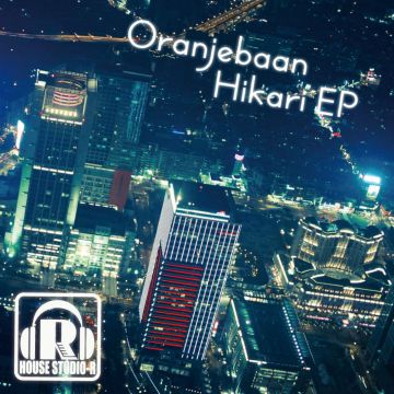 Oranjebaan 「Hikari EP」