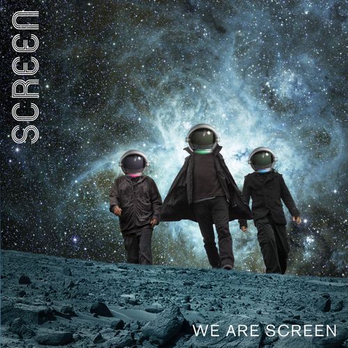 WE ARE SCREEN
