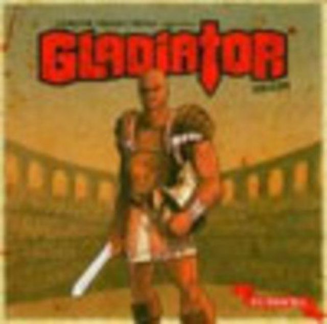 Gladiator Riddim