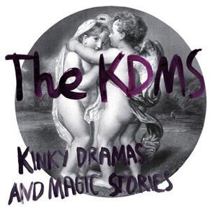 KINKY DRAMAS AND MAGIC STORIES