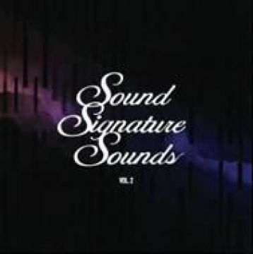 Sound Signature Sounds Vol.2
