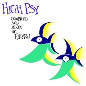 High Psy (CD＋7inc)