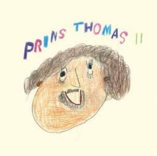 Prins Thomas