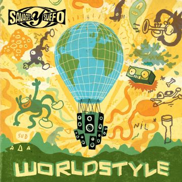 WORLDSTYLE