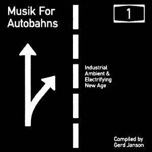Music For Autobahns